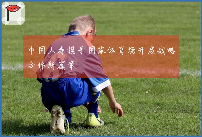 中国人寿携手国家体育场开启战略合作新篇章